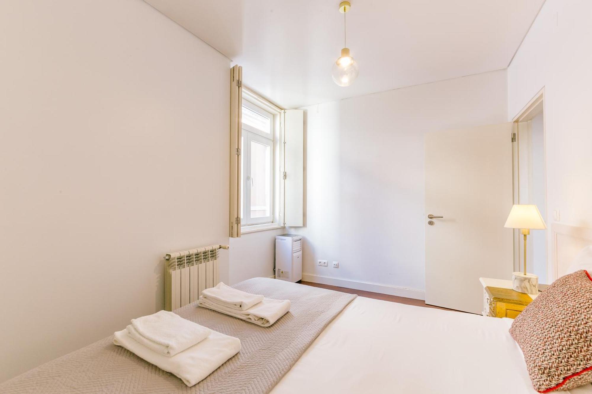 Chiado 2 Bedroom Elegant Apartment Lisboa Exteriér fotografie