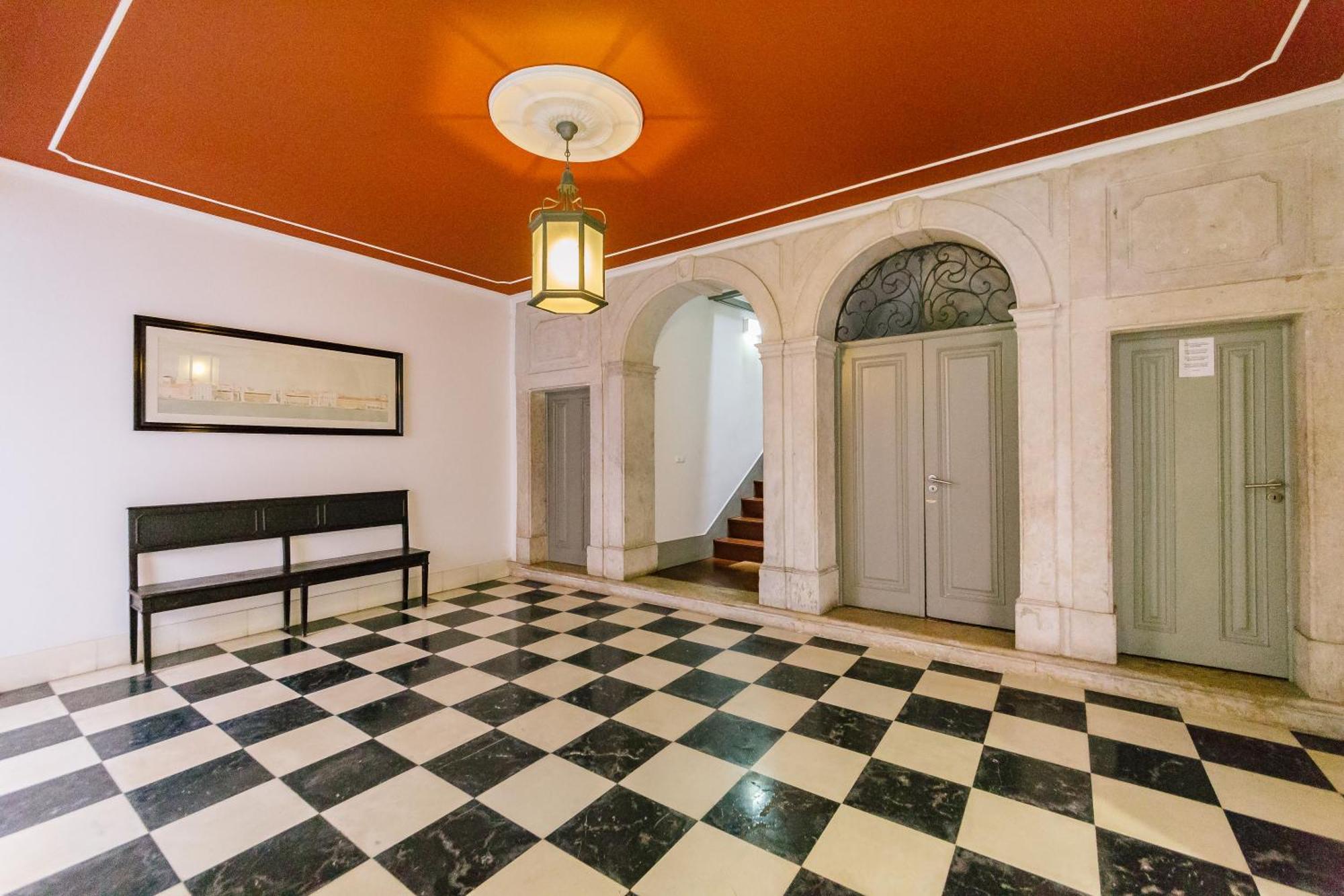 Chiado 2 Bedroom Elegant Apartment Lisboa Exteriér fotografie