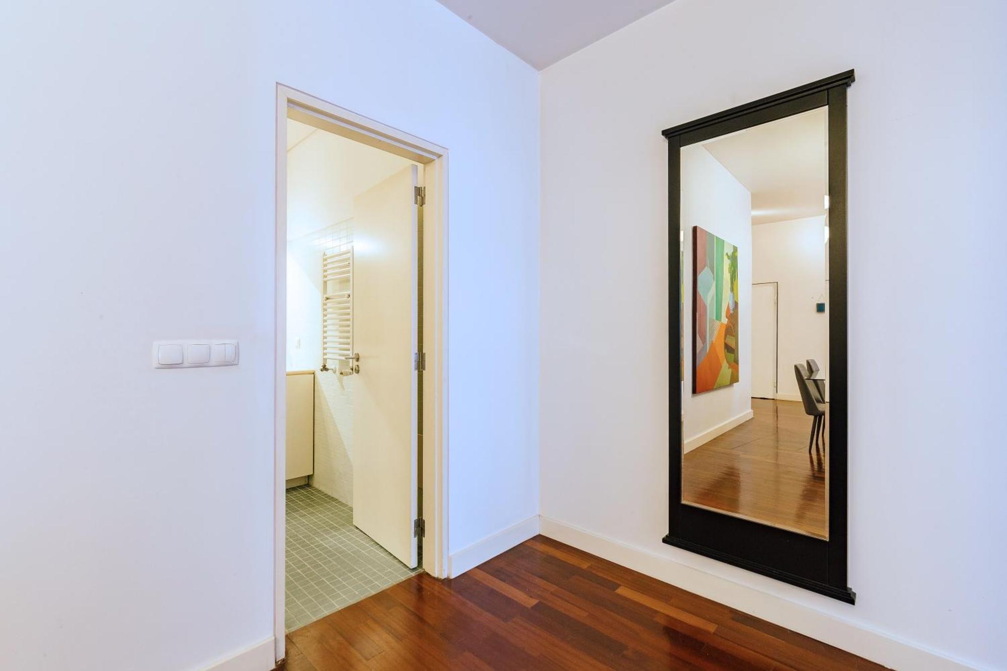 Chiado 2 Bedroom Elegant Apartment Lisboa Exteriér fotografie